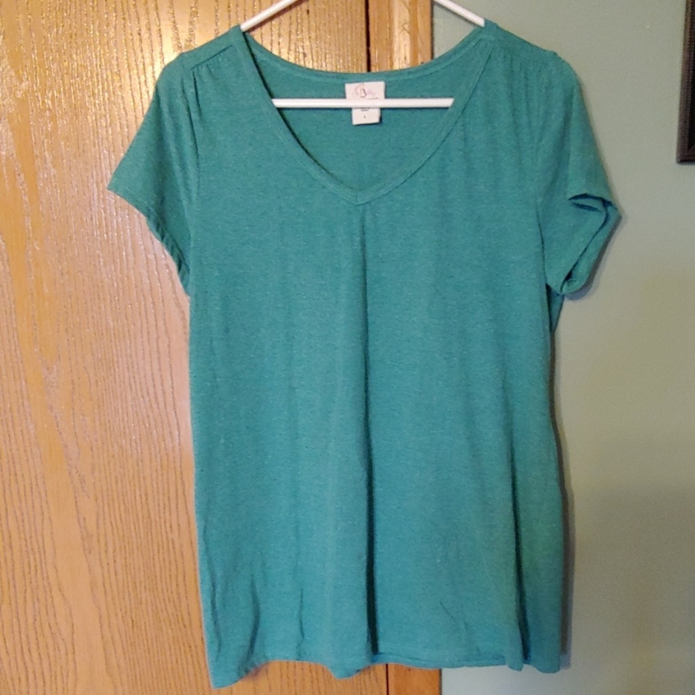 Maternity shirt L